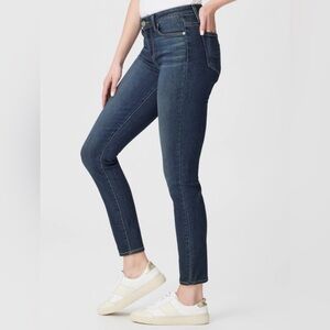 Paige Verdugo ankle jeans